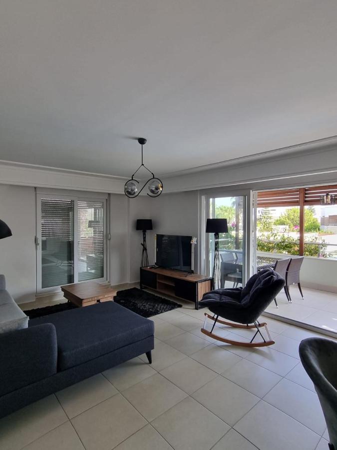 The Valley 2 Bedroom Appartement