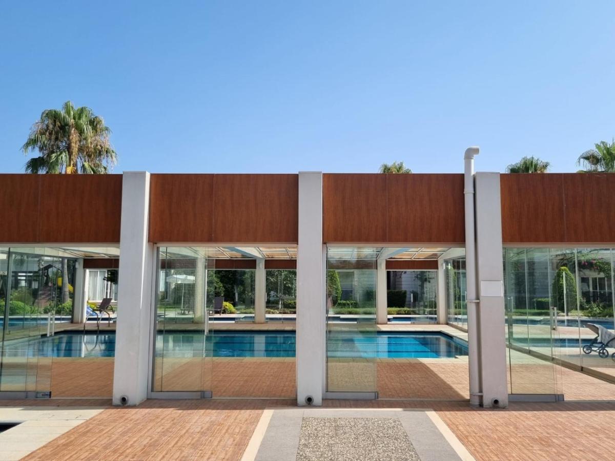 Appartement The Valley 2 Bedroom *