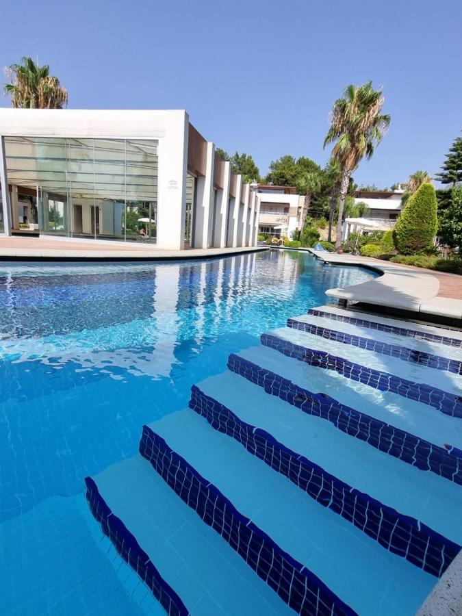 Appartement The Valley 2 Bedroom *