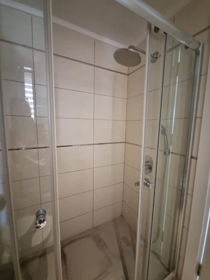 The Valley 2 Bedroom Appartement Side