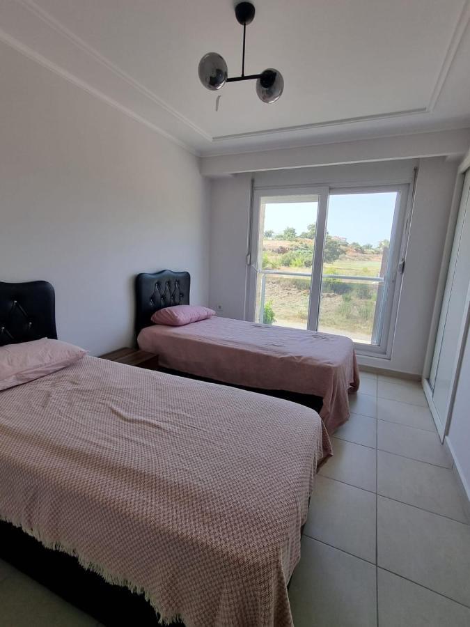 The Valley 2 Bedroom Side
